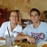 Maria Elena Baca - @mariabaca56 - Instagram