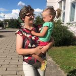 Елена Балаш - @elena_balash - Instagram