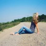 Баргер Елена - @bargerelena - Instagram