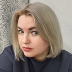 Елена Барташевич - @elena.barta - Instagram