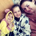 Елена Барташ - @elena_bartash - Instagram