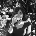 Elena Bartoli - @n.e.n.e.t.t.e - Instagram