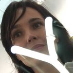 Elena Bartoli - @_elenabartoli - Instagram