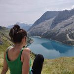 Elena Bartoli - @ebartoli25 - Instagram