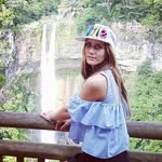 Elena Bartolozzi - @elenabartolozzi90 - Instagram
