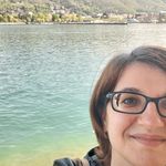 Elena Basile - @elenabasile71 - Instagram