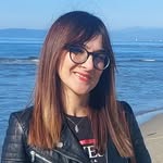 Elena Basile - @ioelenina77 - Instagram