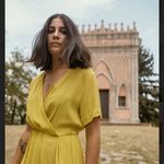 Elena Basile - @umpy_ - Instagram