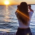 Elena Baumann - @elenabaumann1 - Instagram