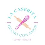 Maria Elena Baumann - @lacaseriita - Instagram