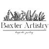 Elena Baxter - @baxterartistry - TikTok