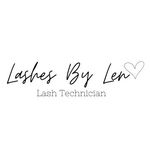 Elena Baxter - @lashes.by.len - Instagram