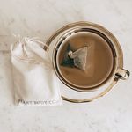 Elena Baxter - @plant_body_tea - Instagram