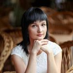 Elena Baxter - @timing_is_easy - Instagram