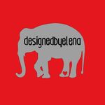 Elena Beal - @designedbyelenabeal - Instagram