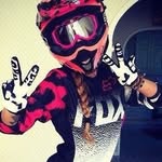 motor_beanca - @elena_beanca_motobaic - Instagram