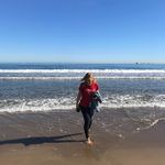 Elena Beck - @elenoir.be - Instagram
