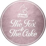 Elena Beck - @thefoxandthecake - Instagram