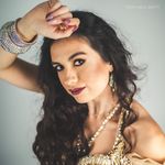 Elena ايلينا Nipoti - @elena.bellydance - Instagram