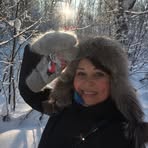 Elena Belyakova - Facebook