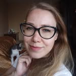 Elena Belyakova - @wallabyrhythm317 - Instagram