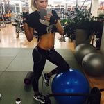 𝓔𝓵𝓮𝓷𝓪 𝓑𝓮𝓷𝓭𝓮𝓻 - @elena.murr_one - Instagram