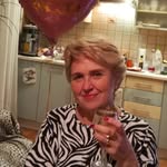 Елена - @elenabendersk - Instagram