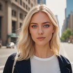 Elena Bennett - @elenaaroundtheglobe - Instagram