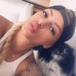 Elena Bennett - @elenabennett007 - Instagram