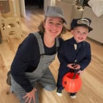 Elena Bennett - @ebboymom - Instagram