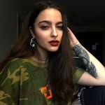 Elena Bennett - @elena_bennett2003 - Instagram