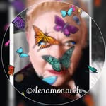 Elena Monarch Benoit - @elena0711jb - Instagram