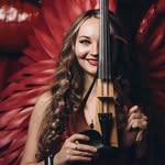 Елена Березовская | Скрипачка🎻| Якутск - @elena_berezovskayaya - Instagram