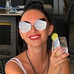 Elena Berkana - @elena.berkana - Instagram