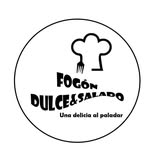 Elena Bernal - @fogon.dulceysalado - Instagram