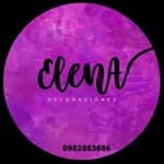 Elena Bernal - @elenadecoraciones__ - Instagram