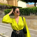 ELENA BERNAL - @elena_bernal27 - Instagram