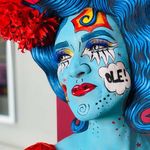 Elena Bernal Griffin - @elena_begriffin - Instagram