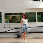 Elena Bernard - @yelena.br.2014 - Instagram