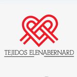 Elena Bernard - @tejidos_elenabernard - Instagram