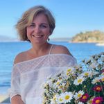 Elena Bernard - @tiramisu_traveler - Instagram