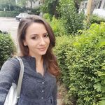 Elena Bernard - @elenabernard350 - Instagram