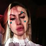 🥀Ė Ł Ē Ñ Ä - @_elena_bernardi - Instagram