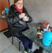 Elena Berra - Facebook