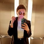 Елена Птицына - @elena.birds - Instagram