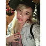 Elenabird - @_glinda.the.good.bitch - Instagram