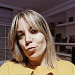 Malena CM - @elenabishop - Instagram