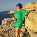 Елена Бонд - @elenabond982 - Instagram