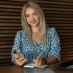 Reiseberaterin Elena Bondar - @elena_bondar_reisen - Instagram