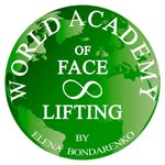World Academy of face lifting - @elena_bondarenko_wafl - Instagram